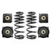 Air Spring to Coil Spring Conversion Kit Unity 30-539000