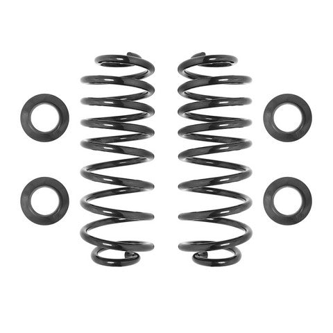 Air Spring to Coil Spring Conversion Kit Unity 30-540000-HD