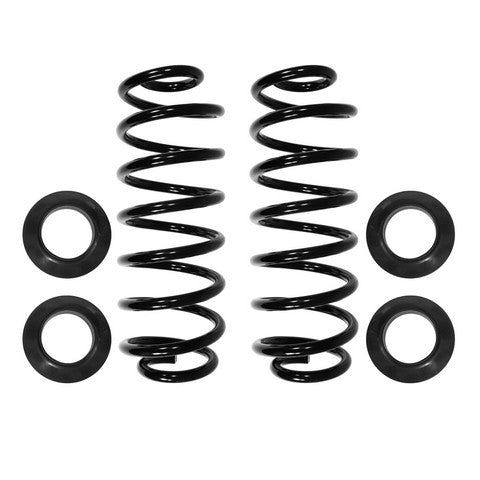 Air Spring to Coil Spring Conversion Kit Unity 30-540000