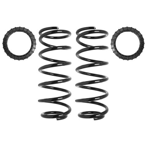 Air Spring to Coil Spring Conversion Kit Unity 30-563000
