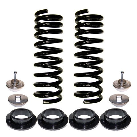 Air Spring to Coil Spring Conversion Kit Unity 30-572000