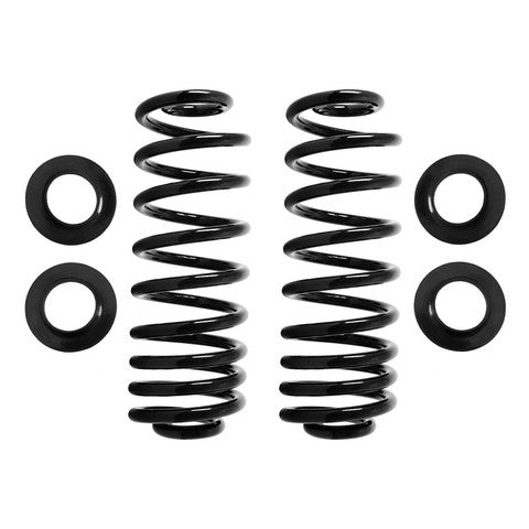 Air Spring to Coil Spring Conversion Kit Unity 30-599000