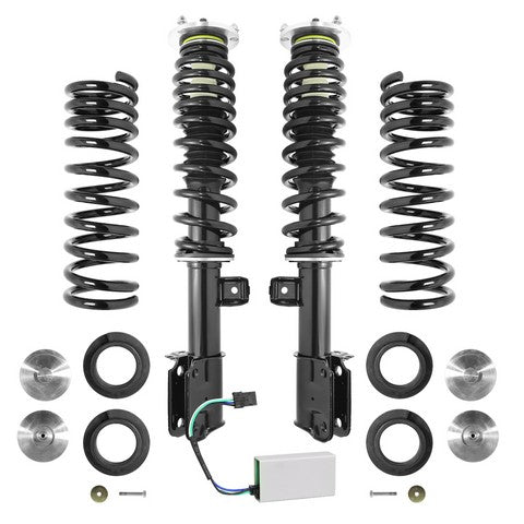 Air Spring to Coil Spring Conversion Kit Unity 31-072000-4-SP