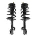 Air Spring to Coil Spring Conversion Kit Unity 31-116200-AWD