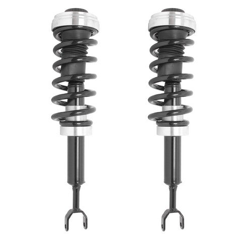 Air Spring to Coil Spring Conversion Kit Unity 31-129900