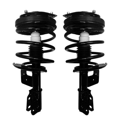 Air Spring to Coil Spring Conversion Kit Unity 31-140500