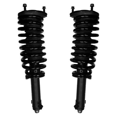 Air Spring to Coil Spring Conversion Kit Unity 31-167000