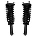 Air Spring to Coil Spring Conversion Kit Unity 31-167000