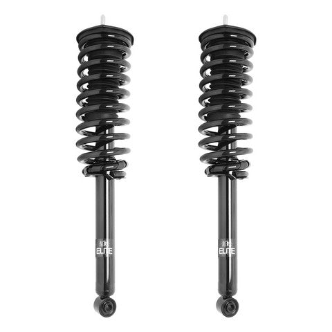 Air Spring to Coil Spring Conversion Kit Unity 31-169000