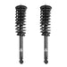 Air Spring to Coil Spring Conversion Kit Unity 31-169000