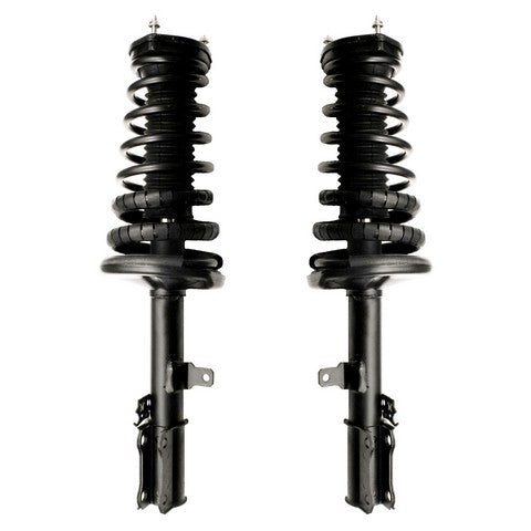 Air Spring to Coil Spring Conversion Kit Unity 31-516000-FWD