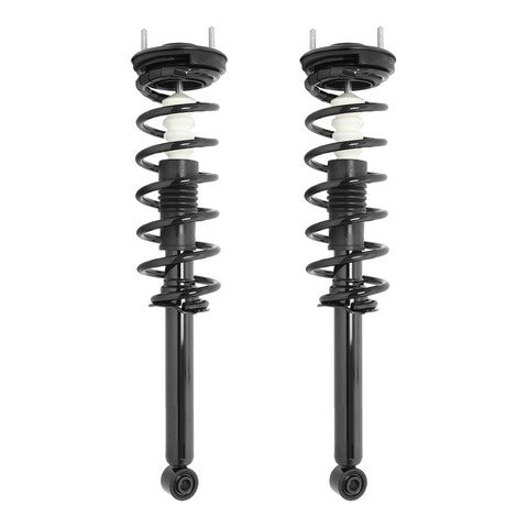 Air Spring to Coil Spring Conversion Kit Unity 31-569000