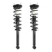 Air Spring to Coil Spring Conversion Kit Unity 31-569000