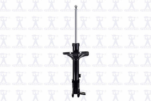 Suspension Strut FCS Automotive 331048R