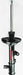 Suspension Strut FCS Automotive 331060R