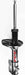 Suspension Strut FCS Automotive 331370