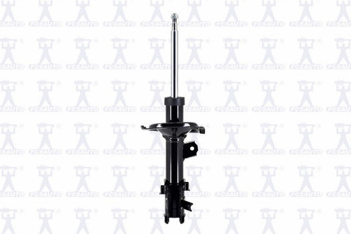 Suspension Strut FCS Automotive 331579L