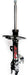 Suspension Strut FCS Automotive 331582R