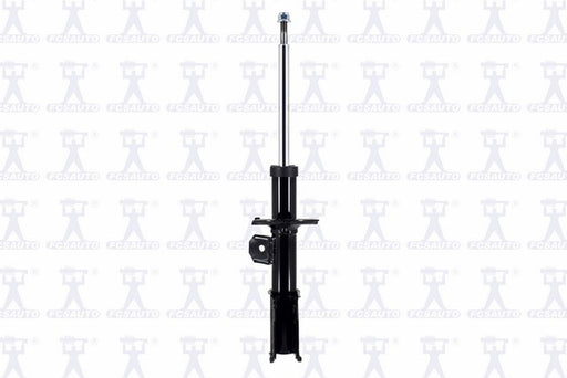 Suspension Strut FCS Automotive 331584R