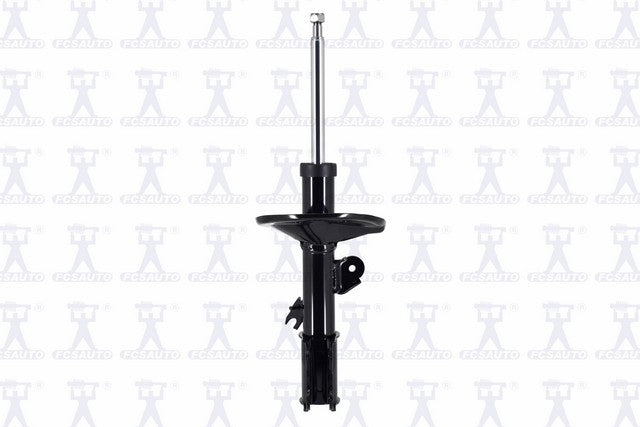 Suspension Strut FCS Automotive 331588L