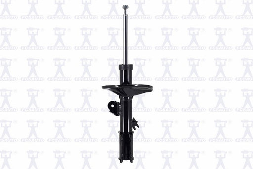 Suspension Strut FCS Automotive 331588R