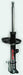 Suspension Strut FCS Automotive 331590R