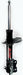 Suspension Strut FCS Automotive 331591L