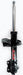 Suspension Strut FCS Automotive 331591R