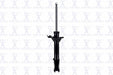 Suspension Strut FCS Automotive 331592R