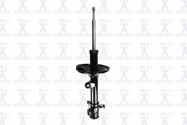 Suspension Strut FCS Automotive 331595L