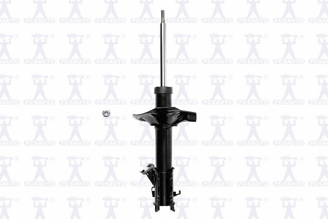 Suspension Strut FCS Automotive 331596L