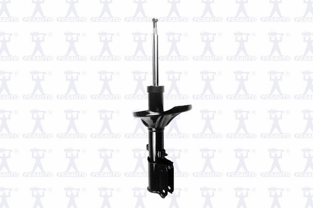 Suspension Strut FCS Automotive 331600