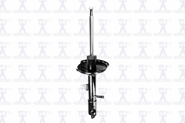 Suspension Strut FCS Automotive 331612L