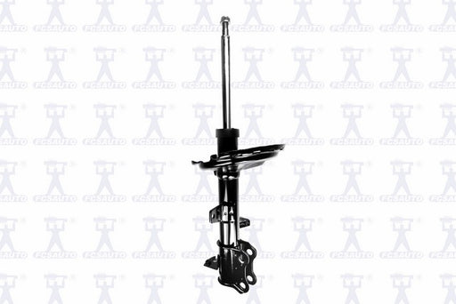 Suspension Strut FCS Automotive 331612R