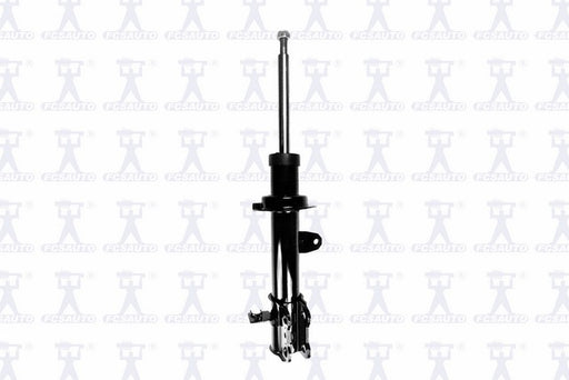 Suspension Strut FCS Automotive 331616L