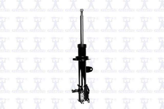 Suspension Strut FCS Automotive 331616L