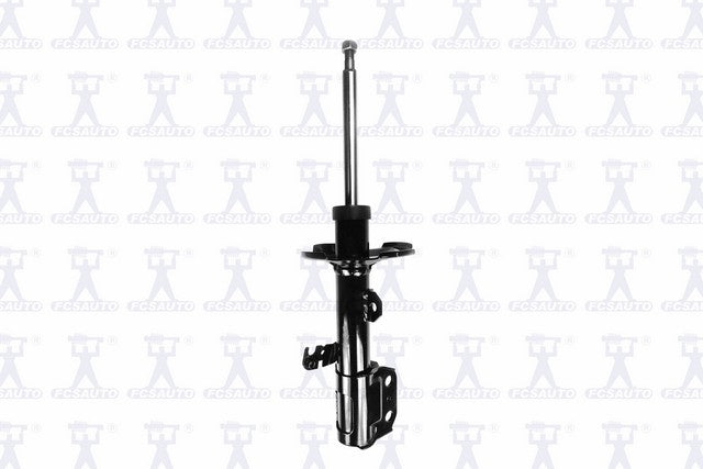 Suspension Strut FCS Automotive 331617R