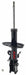 Suspension Strut FCS Automotive 331619R