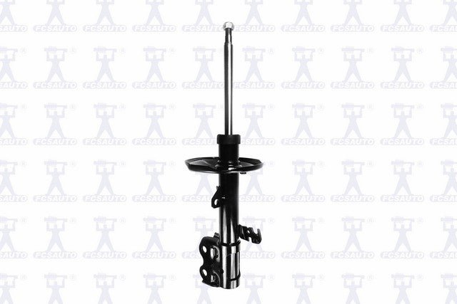 Suspension Strut FCS Automotive 331620L