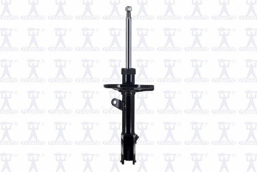 Suspension Strut FCS Automotive 331621R