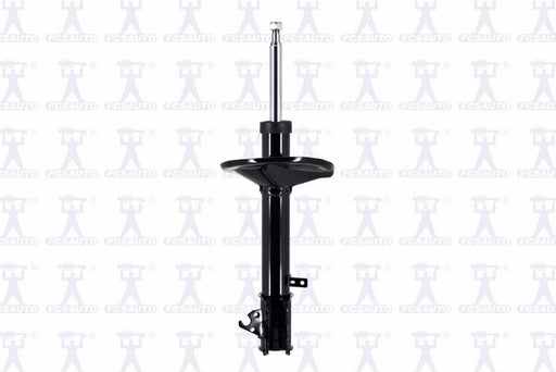 Suspension Strut FCS Automotive 331624L