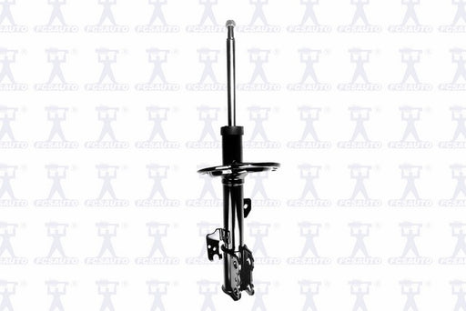 Suspension Strut FCS Automotive 331626L