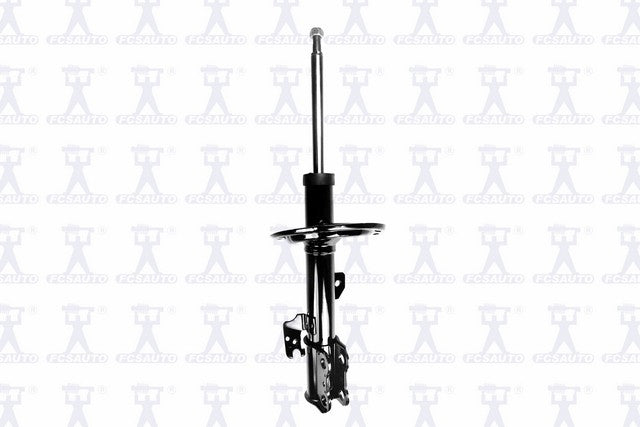 Suspension Strut FCS Automotive 331626L