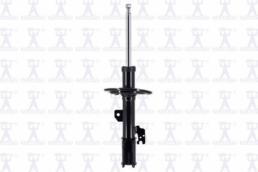 Suspension Strut FCS Automotive 331626R