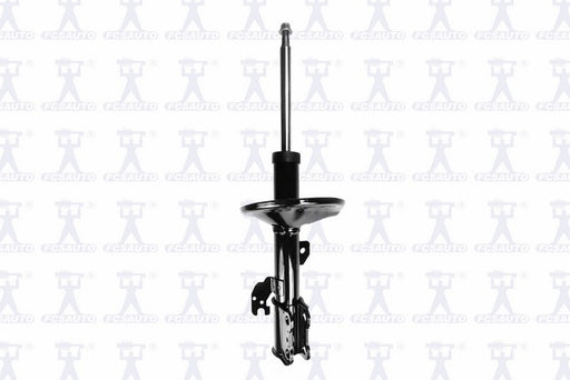 Suspension Strut FCS Automotive 331628L