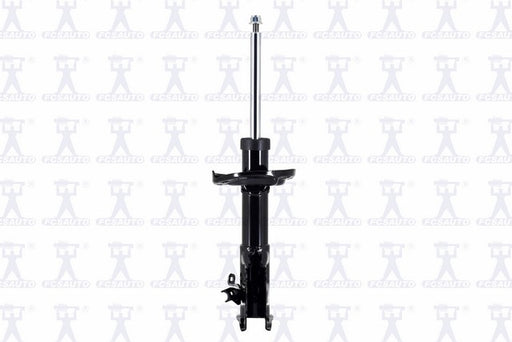 Suspension Strut FCS Automotive 331629R