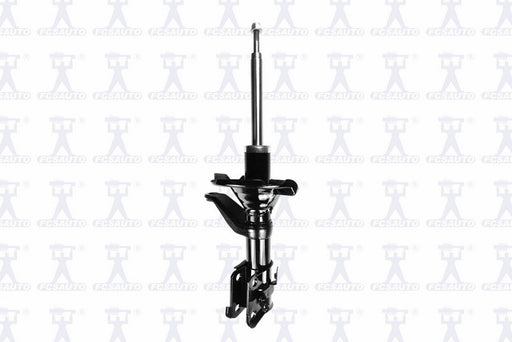 Suspension Strut FCS Automotive 331630R