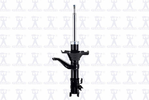 Suspension Strut FCS Automotive 331631R