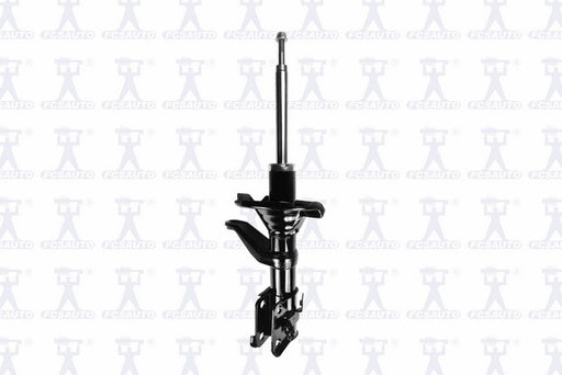 Suspension Strut FCS Automotive 331632R