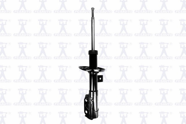 Suspension Strut FCS Automotive 331633L